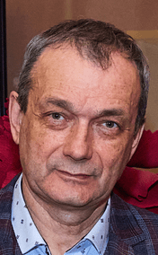 Сазанов Андрей Анатольевич - директор компании